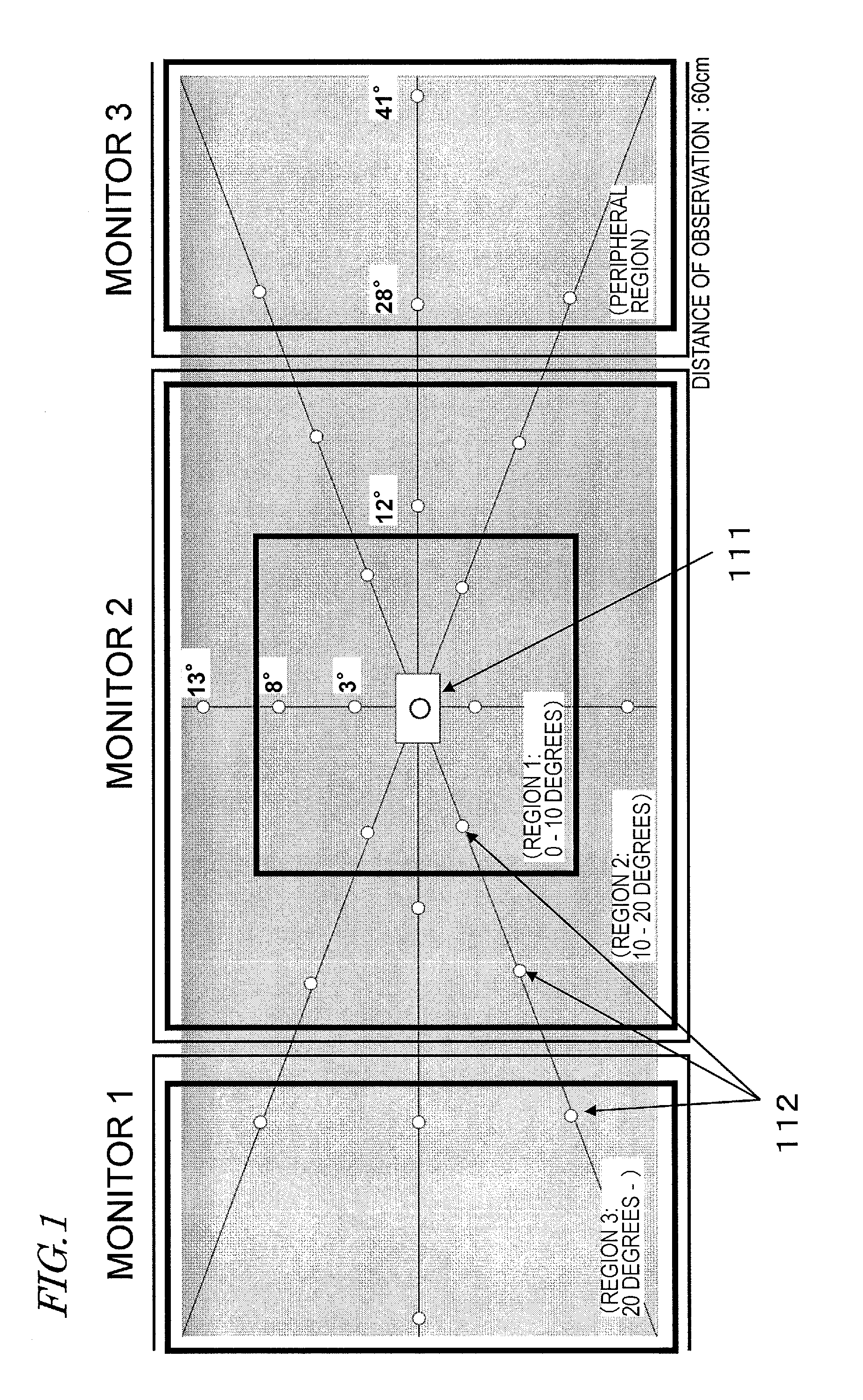 Driving attention amount determination device, method, and computer program