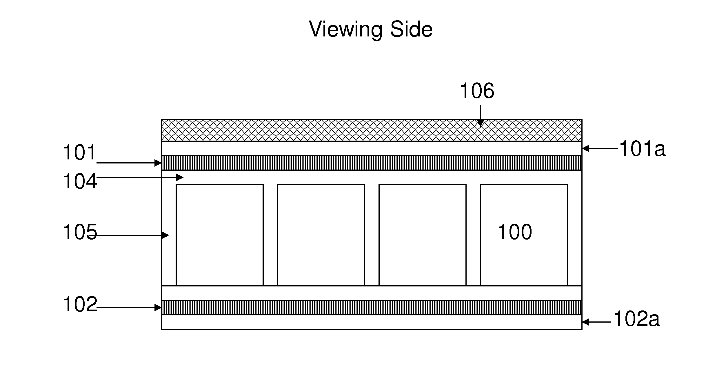 Color tuning for electrophoretic display device