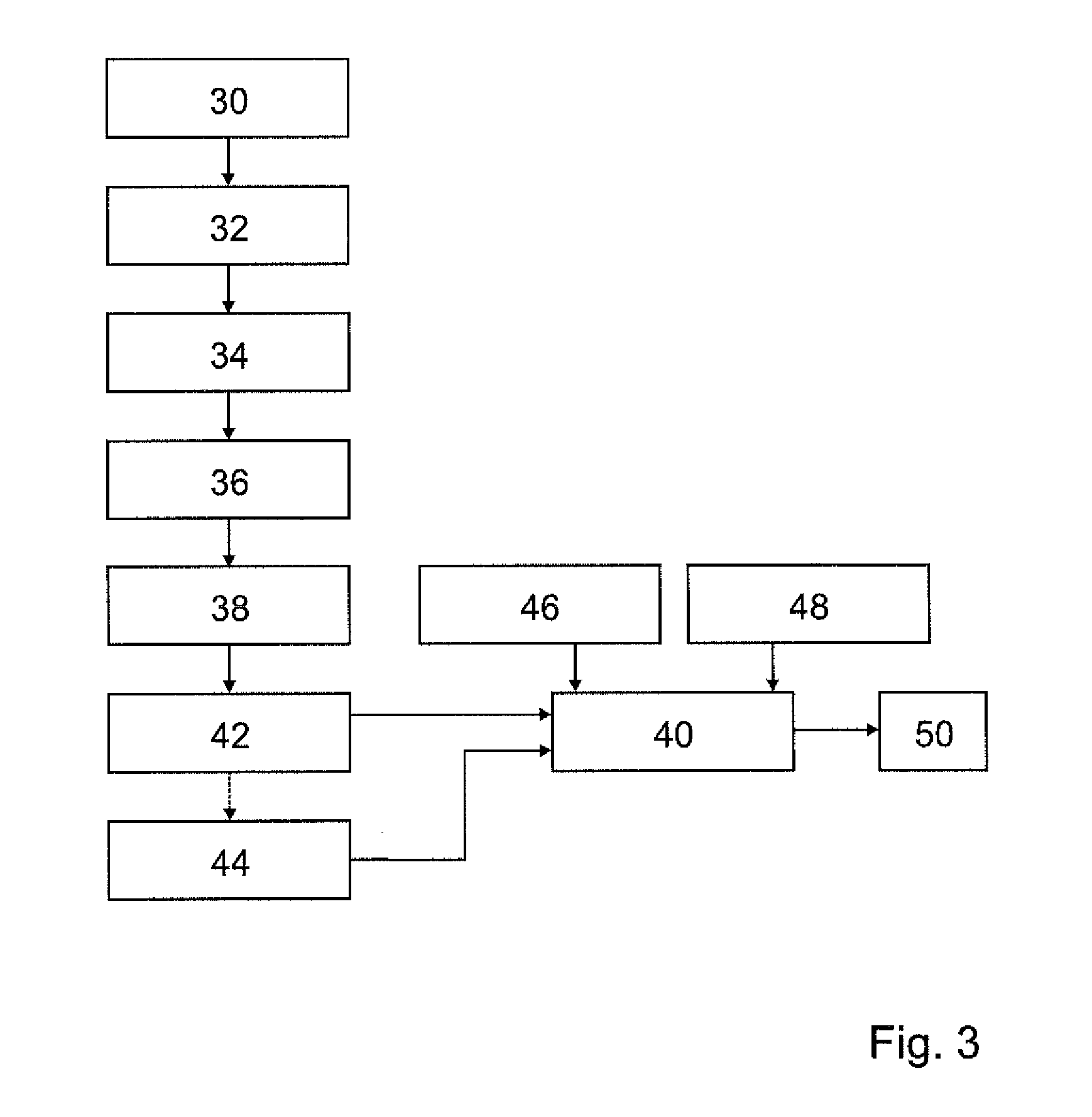 System and method for recognizing a user voice command in noisy environment
