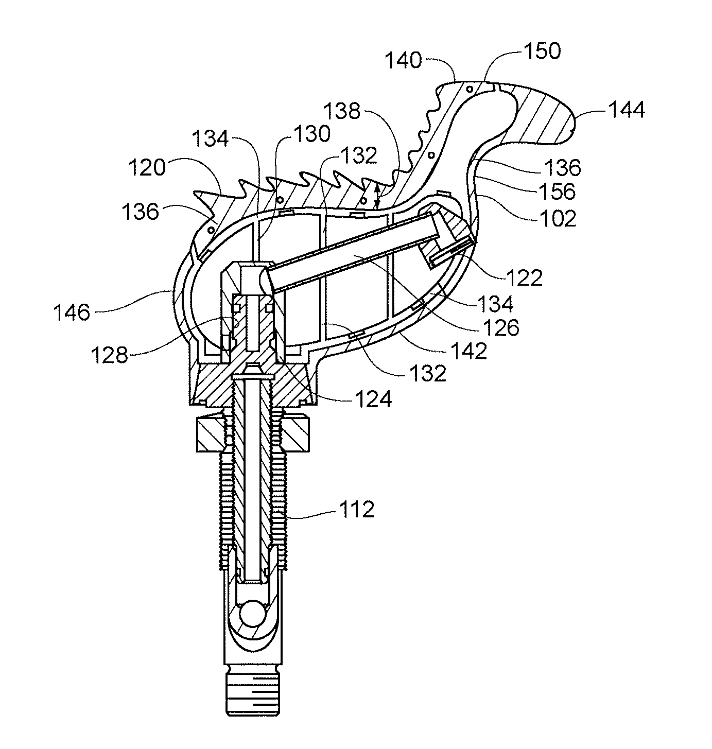 Method and apparatus for soft-feel plumbing fixtures