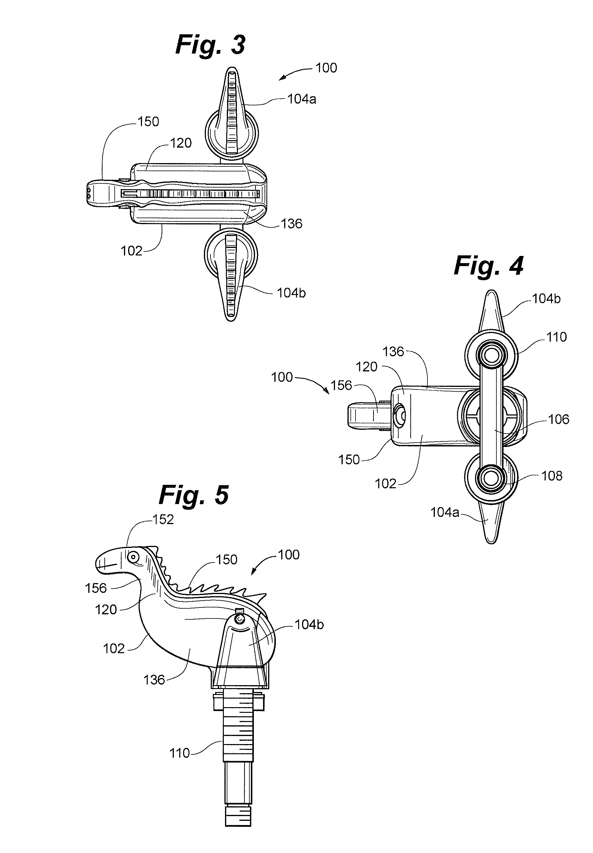 Method and apparatus for soft-feel plumbing fixtures