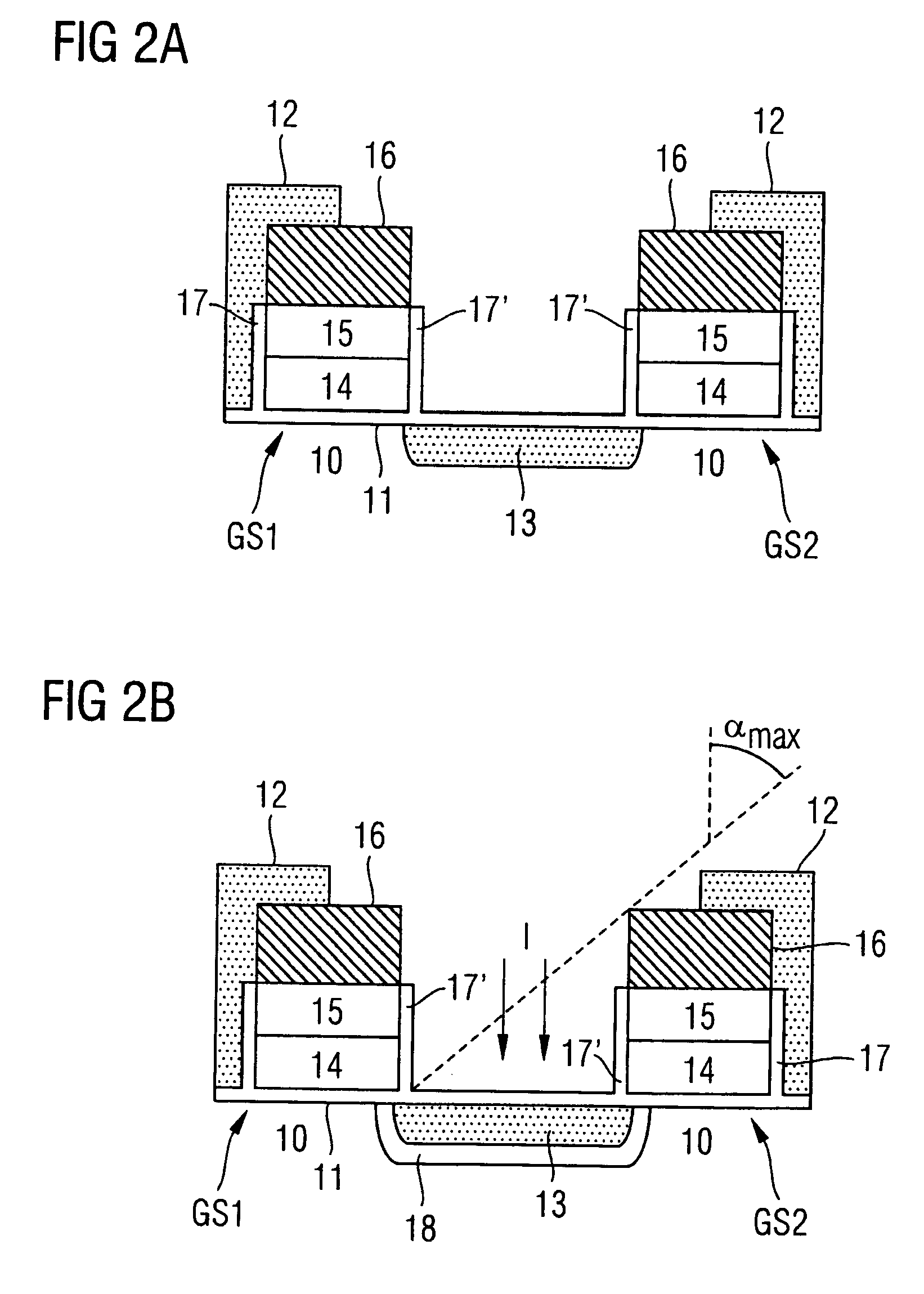 Method for fabricating a semiconductor structure