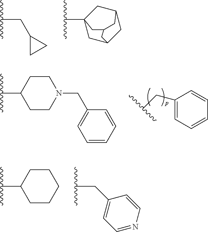 Substituted pyrazolo[1,5-A]pyridines, their preparation and use as medicaments