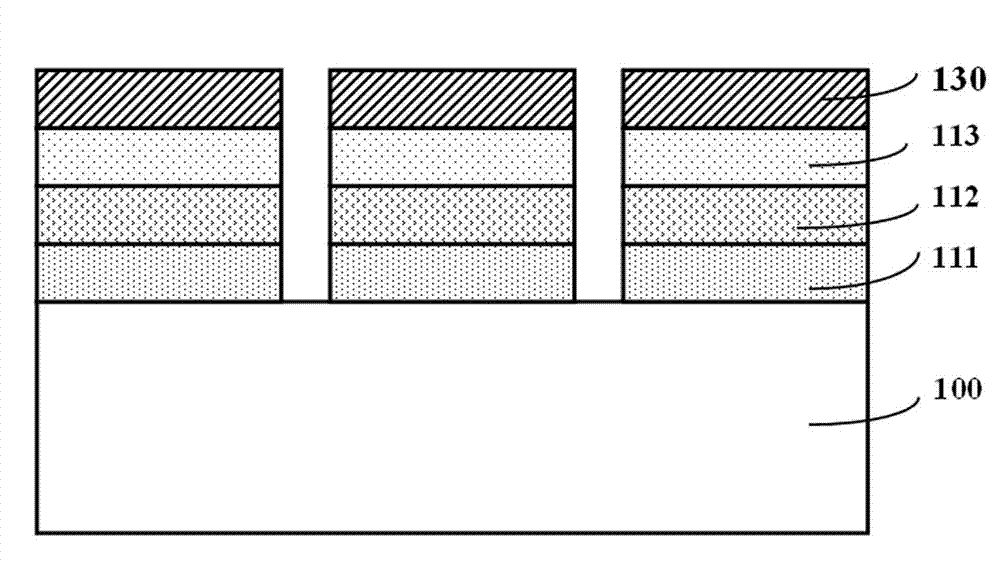 Fabricating method of GaN-based light-emitting component with vertical structure