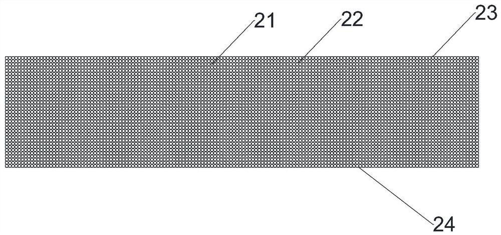 Optical film and preparation method thereof and flexible cover plate