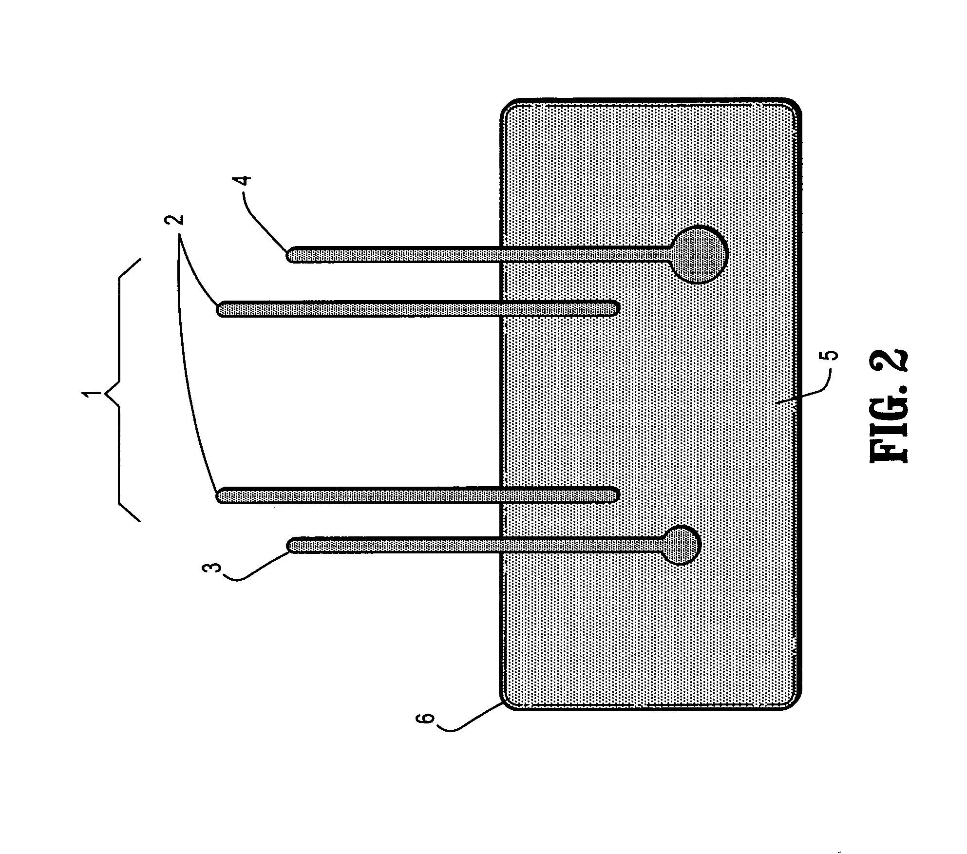 Method of analyzing the time-varying electrical response of a stimulated target substance