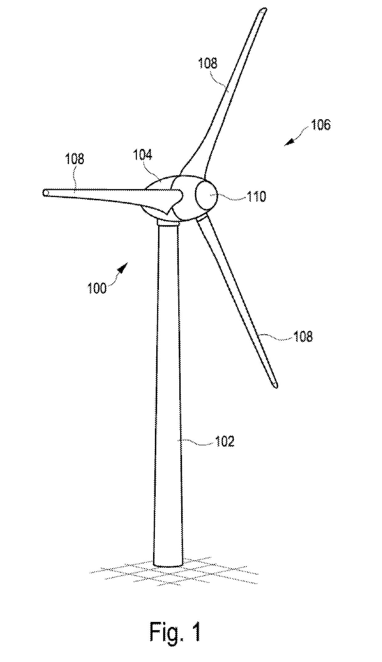 Methods for operating a separate power supply system