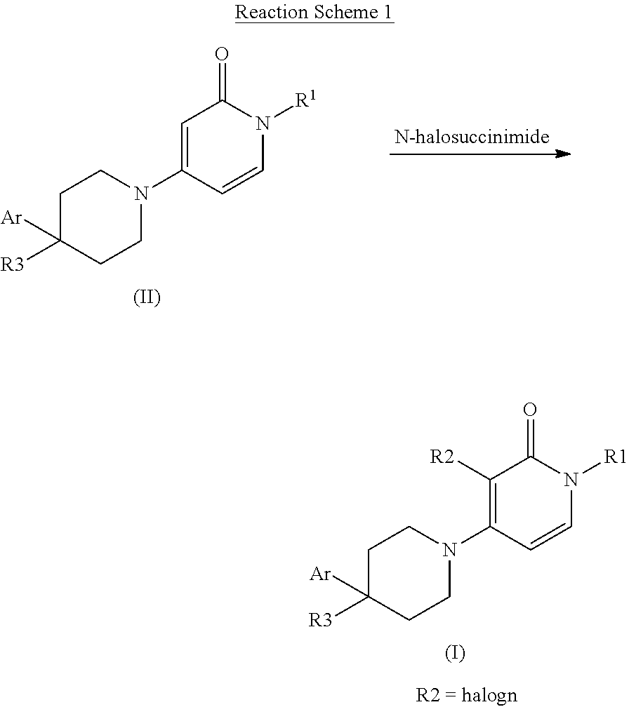 1',3'-disubstituted-4-pheny-3,4,5,6-tetrahydro-2h,1'h-[1,4']bipyridinyl-2'-ones