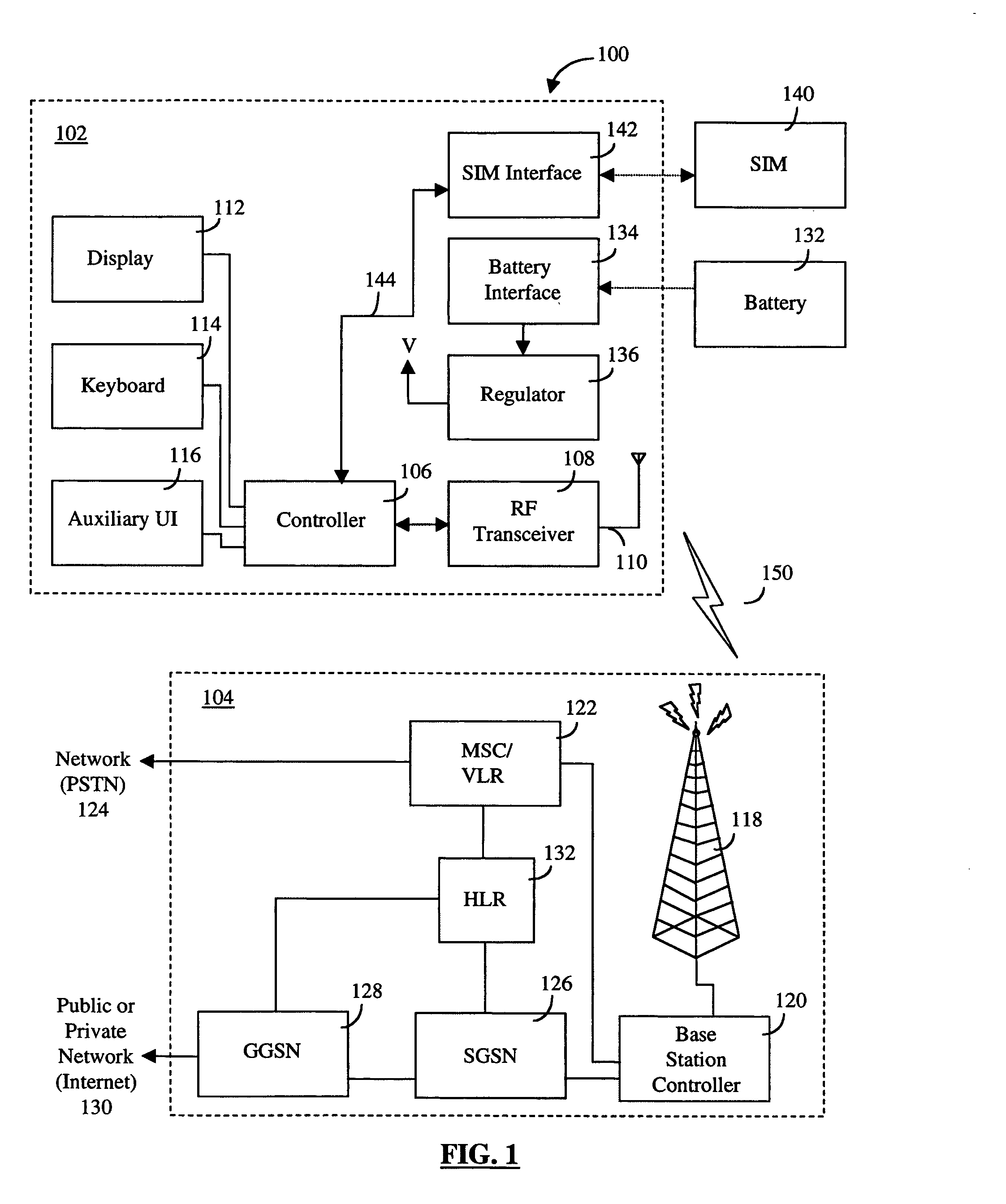 Apparatus and method for processing web service descriptions