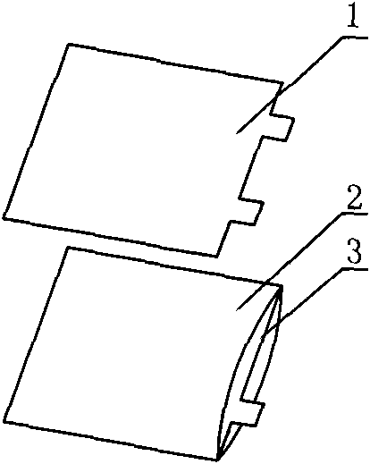 Production method for polymer lithium ion batteries of high performance and long service life