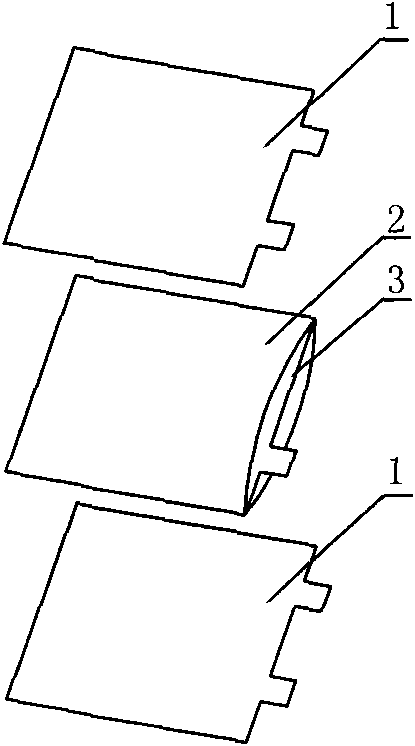 Production method for polymer lithium ion batteries of high performance and long service life