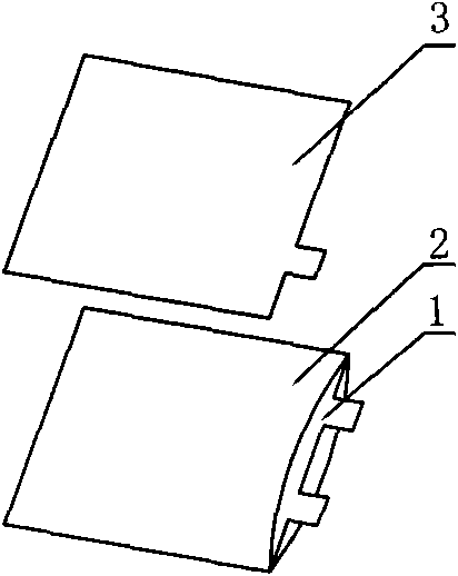 Production method for polymer lithium ion batteries of high performance and long service life