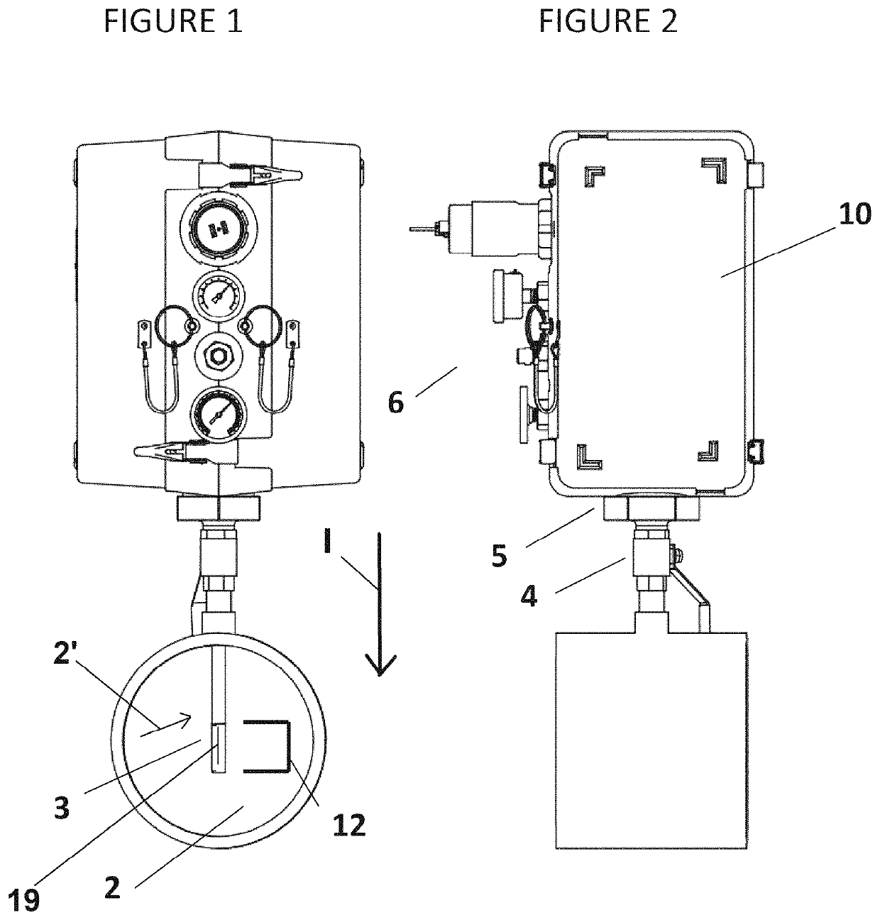 Modular conditioning component improvements and methods associated therewith