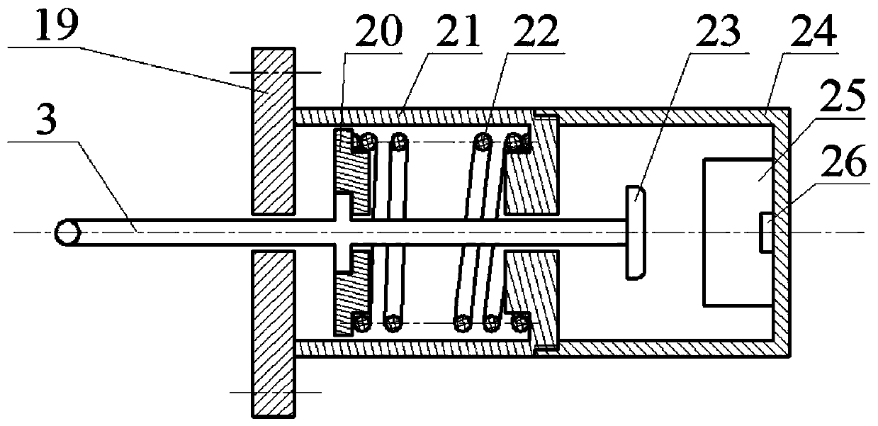 A Two-Stage Pedal Sensation Simulator and Its Automobile Brake Pedal Mechanism