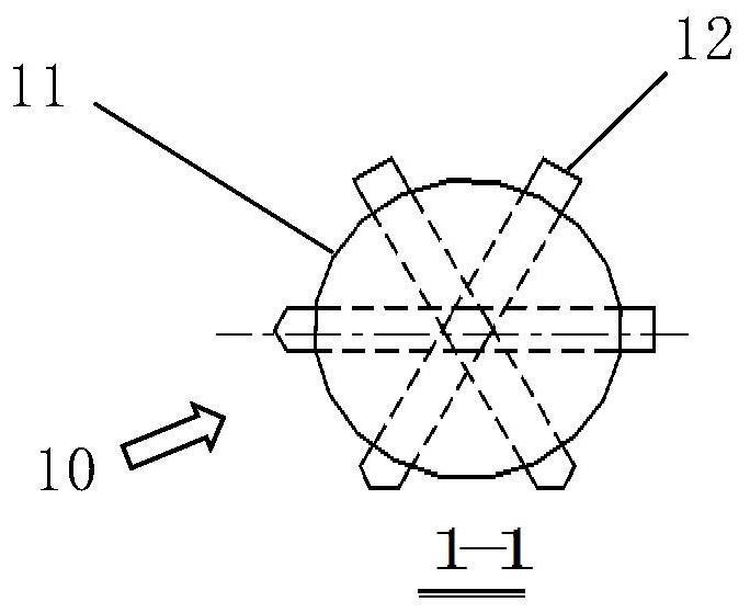 Backflow prevention device