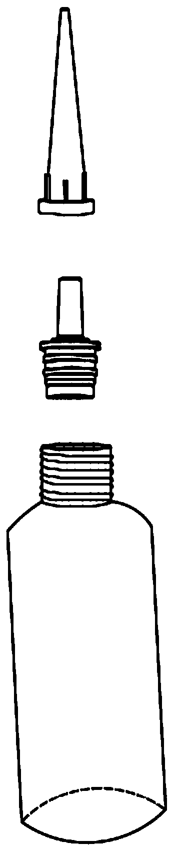 Manufacturing method of hand-painted clothes, pigment, water erasable ink and paper