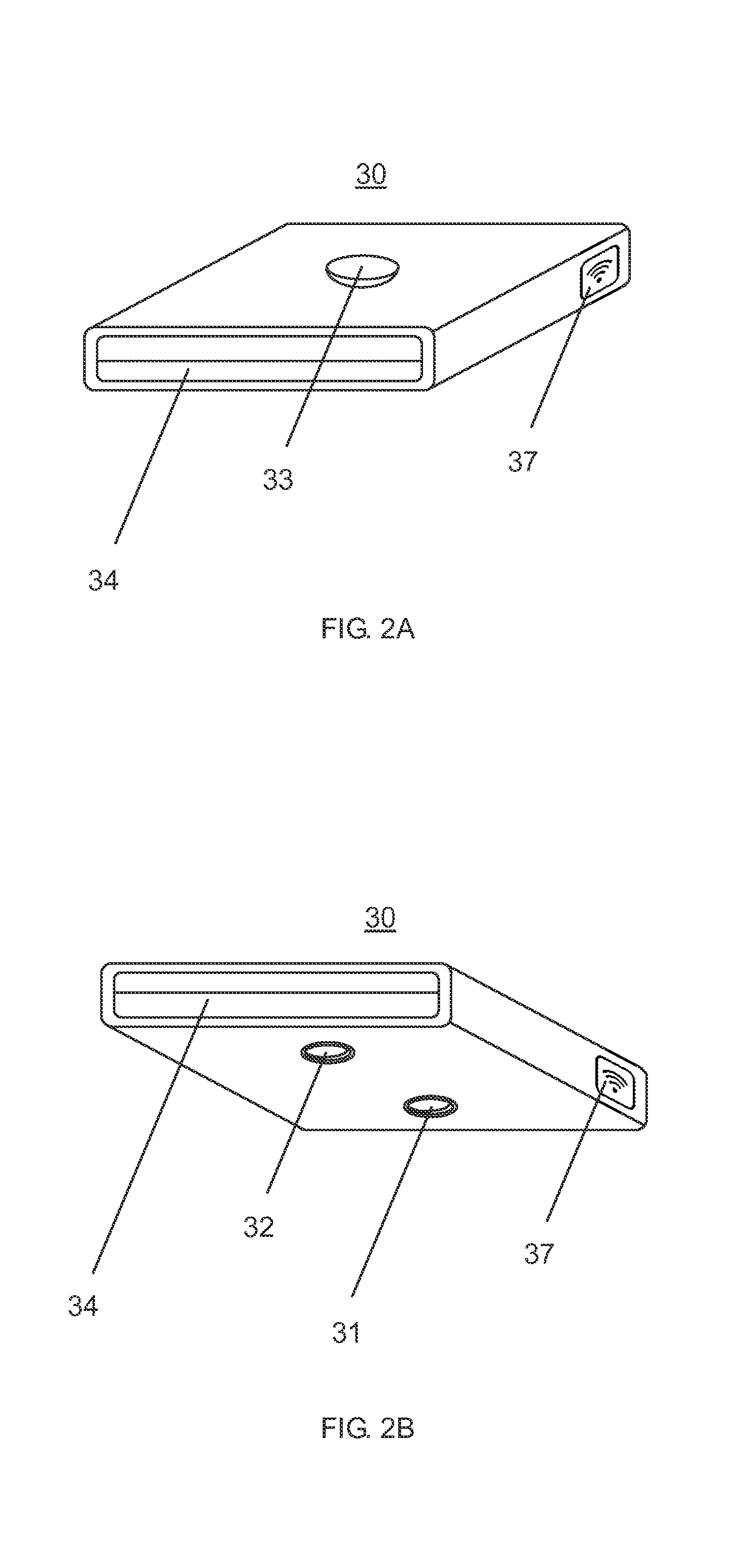 Wafer transport system and method for operating the same