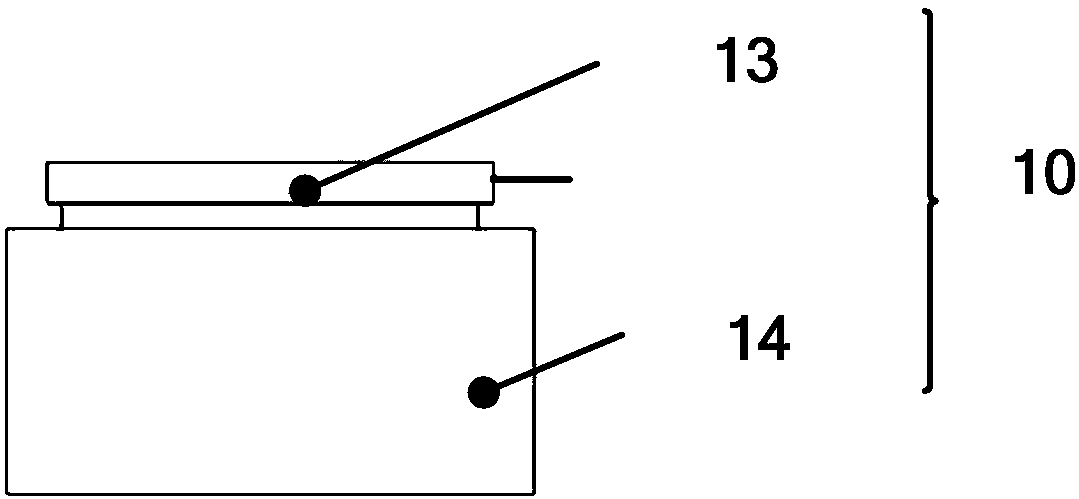 Large-stroke high-accuracy intelligent flexible actuator