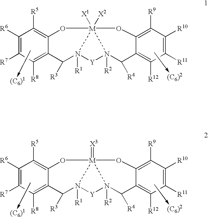 Active non-metallocene pre-catalyst and method for tactic catalytic polymerization of alpha-olefin monomers