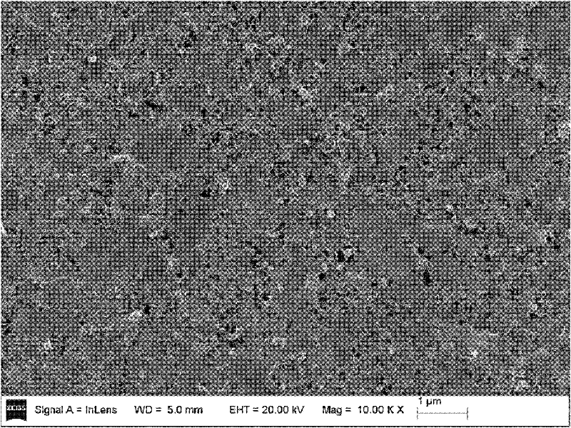 Carbon heterostructure material/β-cyclodextrin composite modified electrode and preparation method