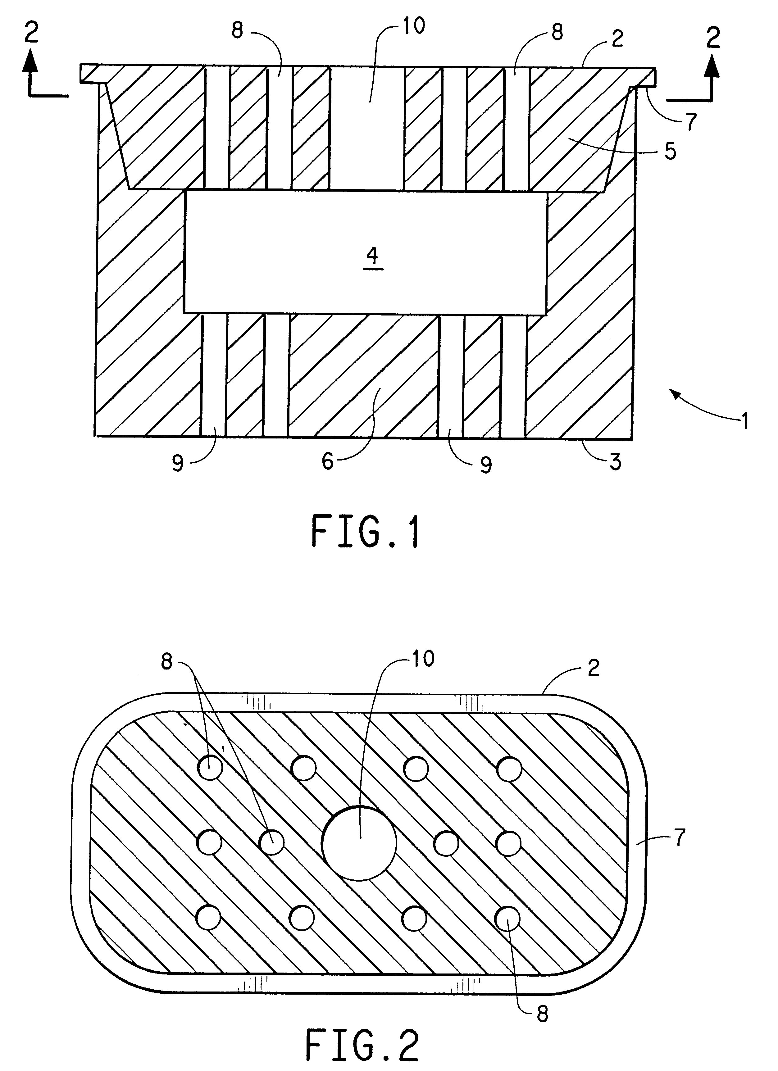 Method for bonding of tubes of thermoplastics polymers