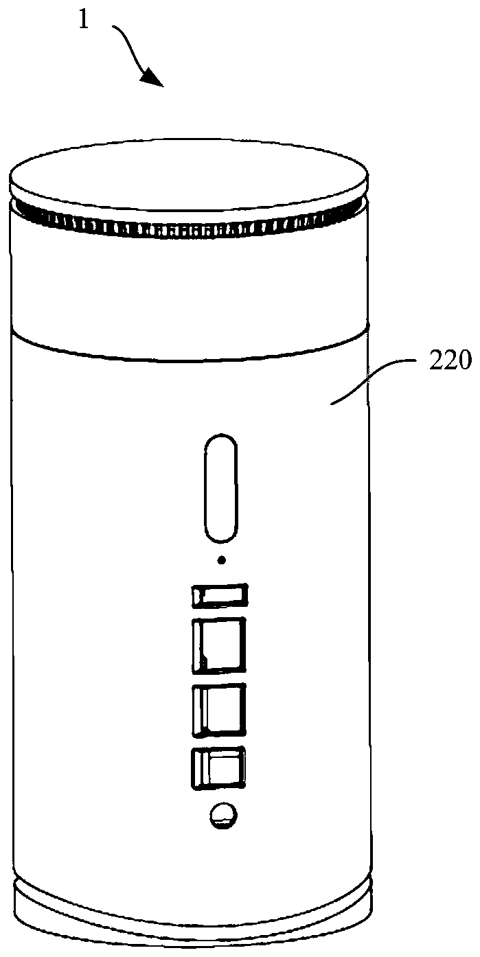 Network device