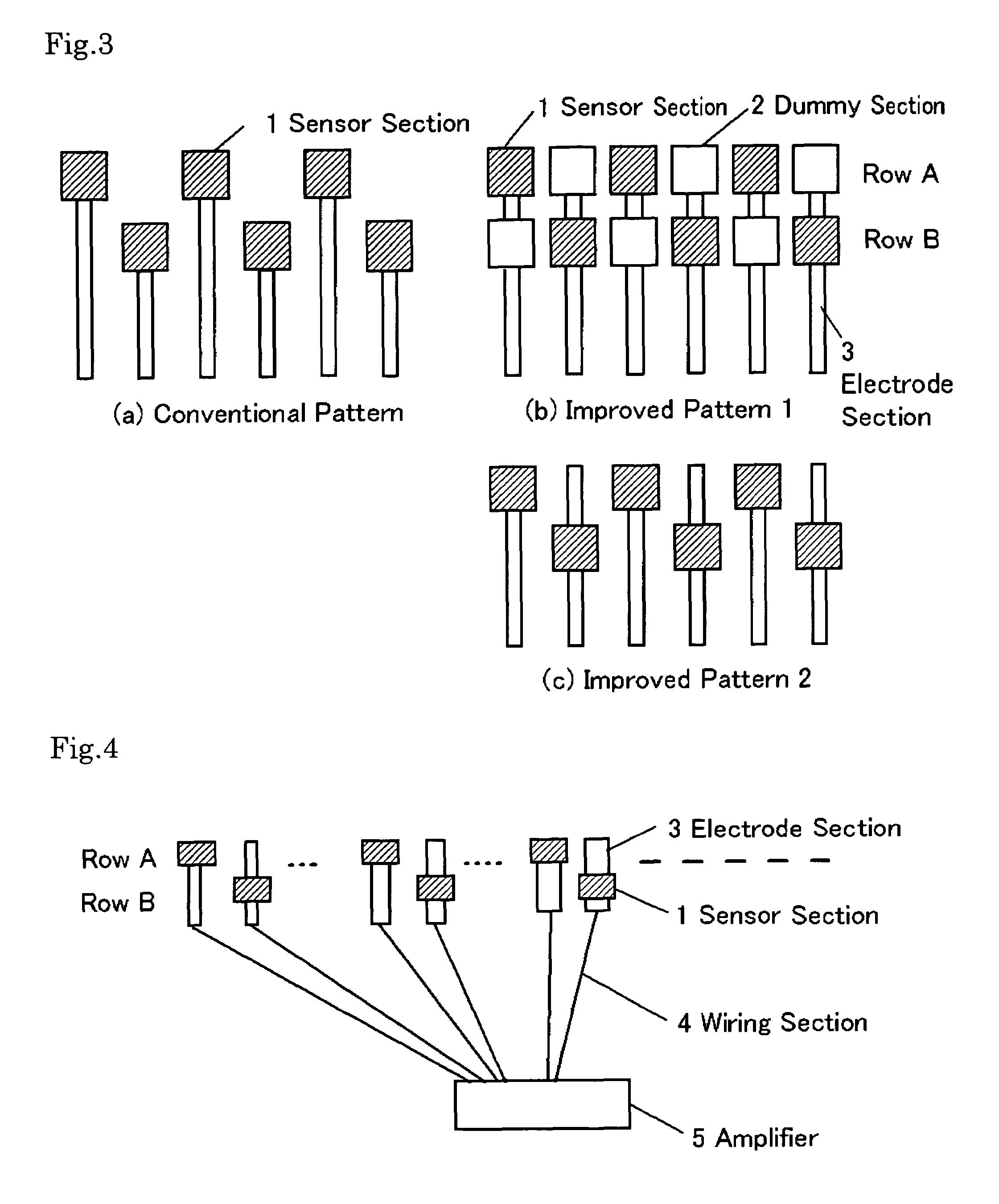 Ultra-high resolution pixel electrode arrangement structure and signal processing method
