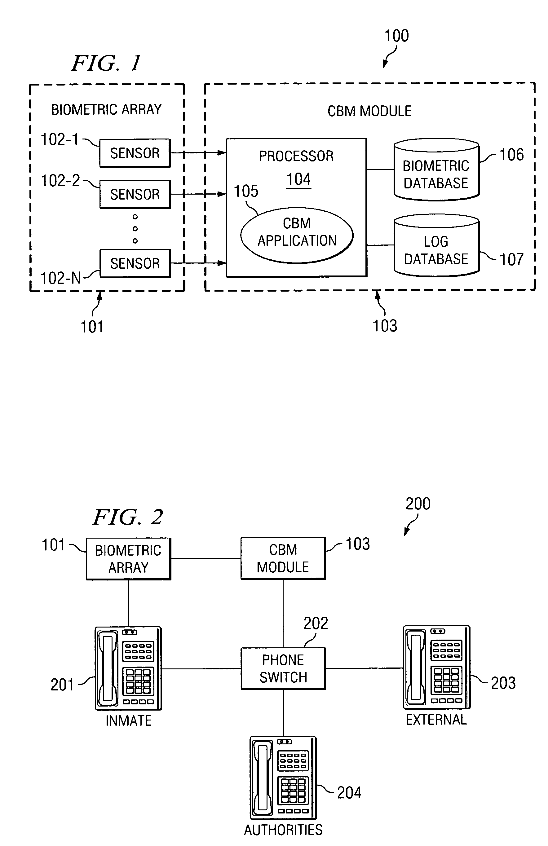 Systems and methods for identity verification using continuous biometric monitoring