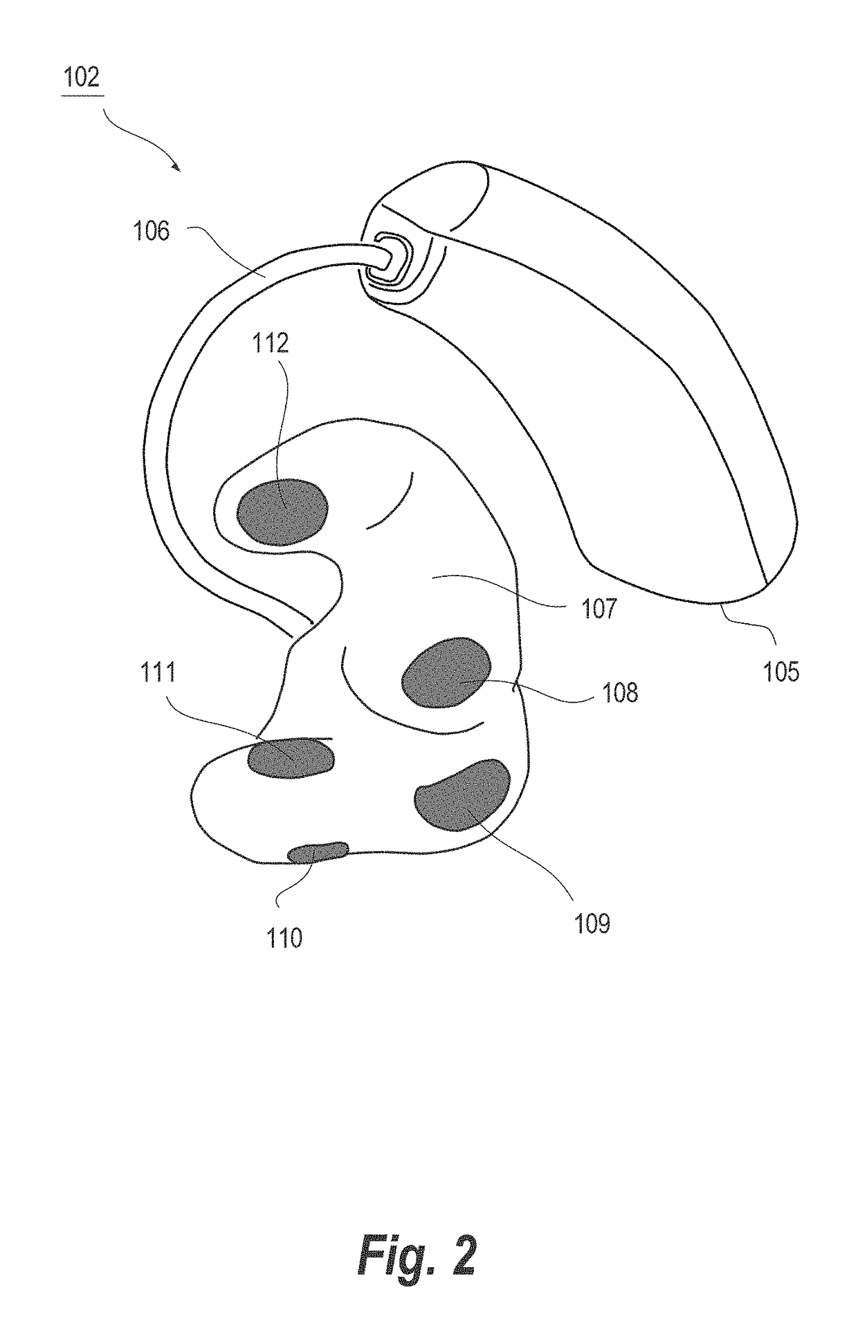 Bi-hemispheric brain wave system and method of performing bi-hemispherical brain wave measurements