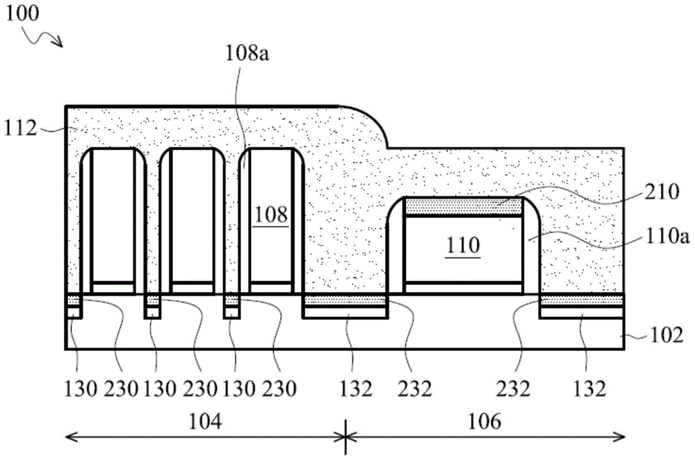 Manufacturing method of memory