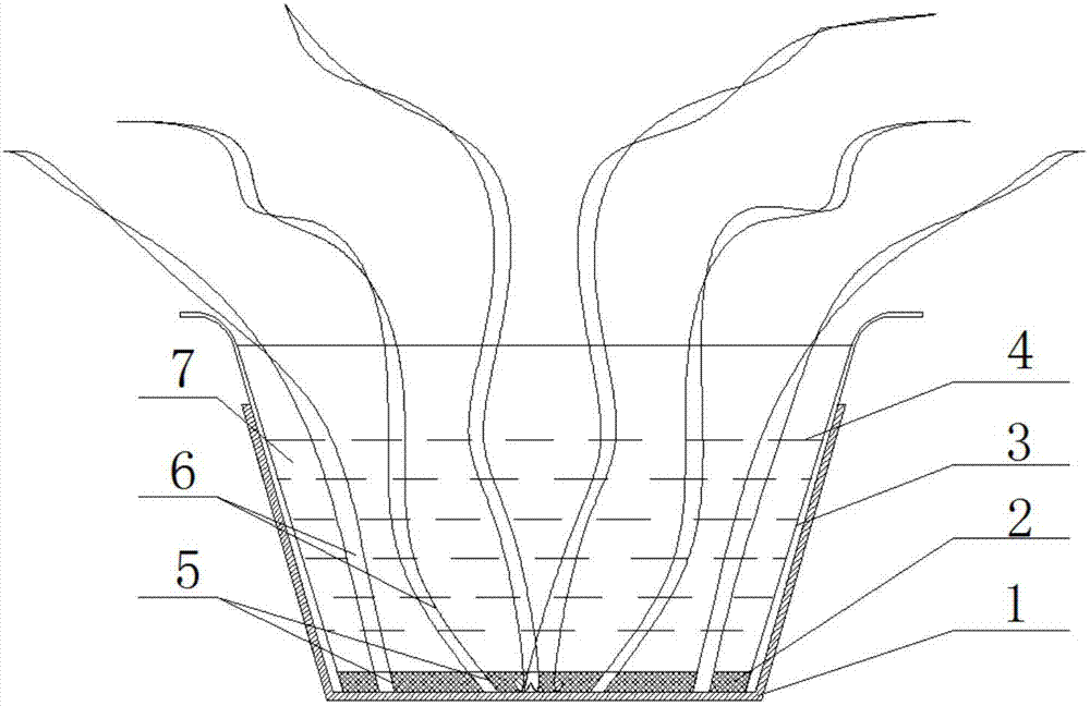 Low-energy environment-friendly exquisite humidifier