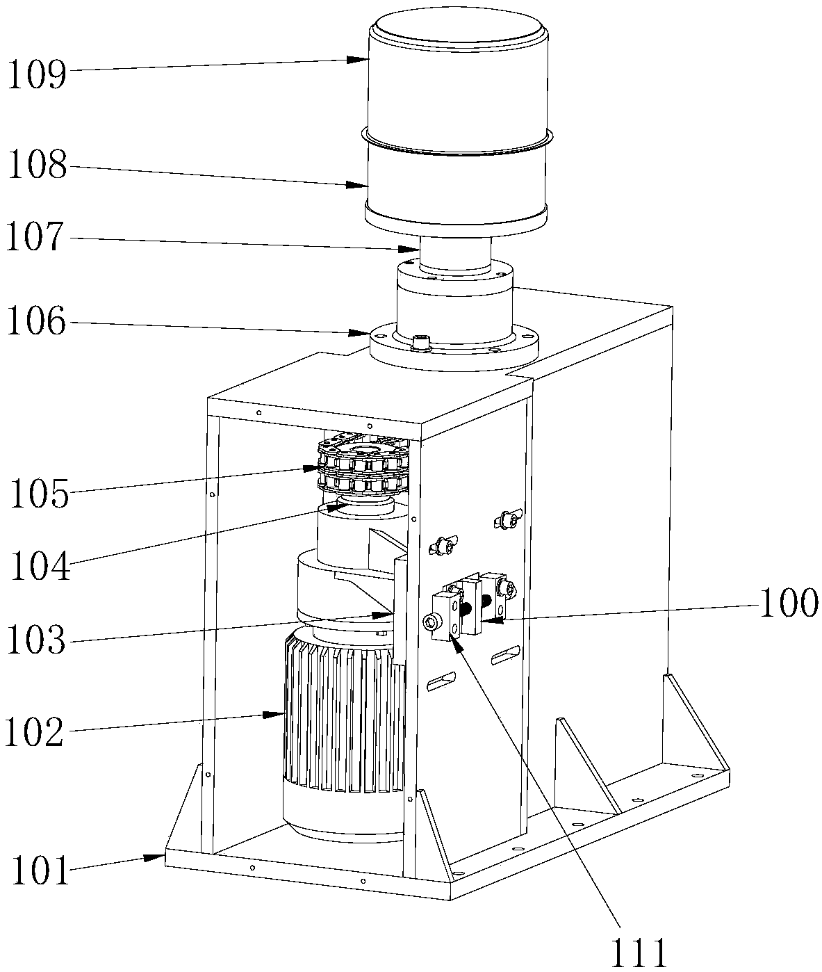 Multi-station linear polishing machine system