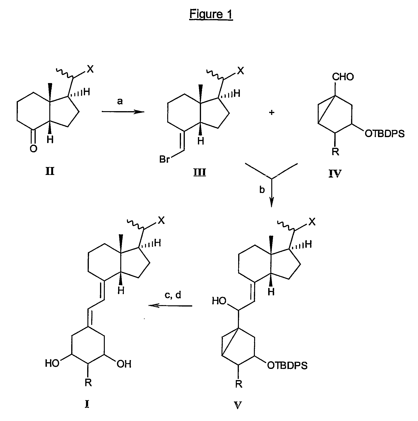 Substituted vitamin d analogues and their therapeutic uses