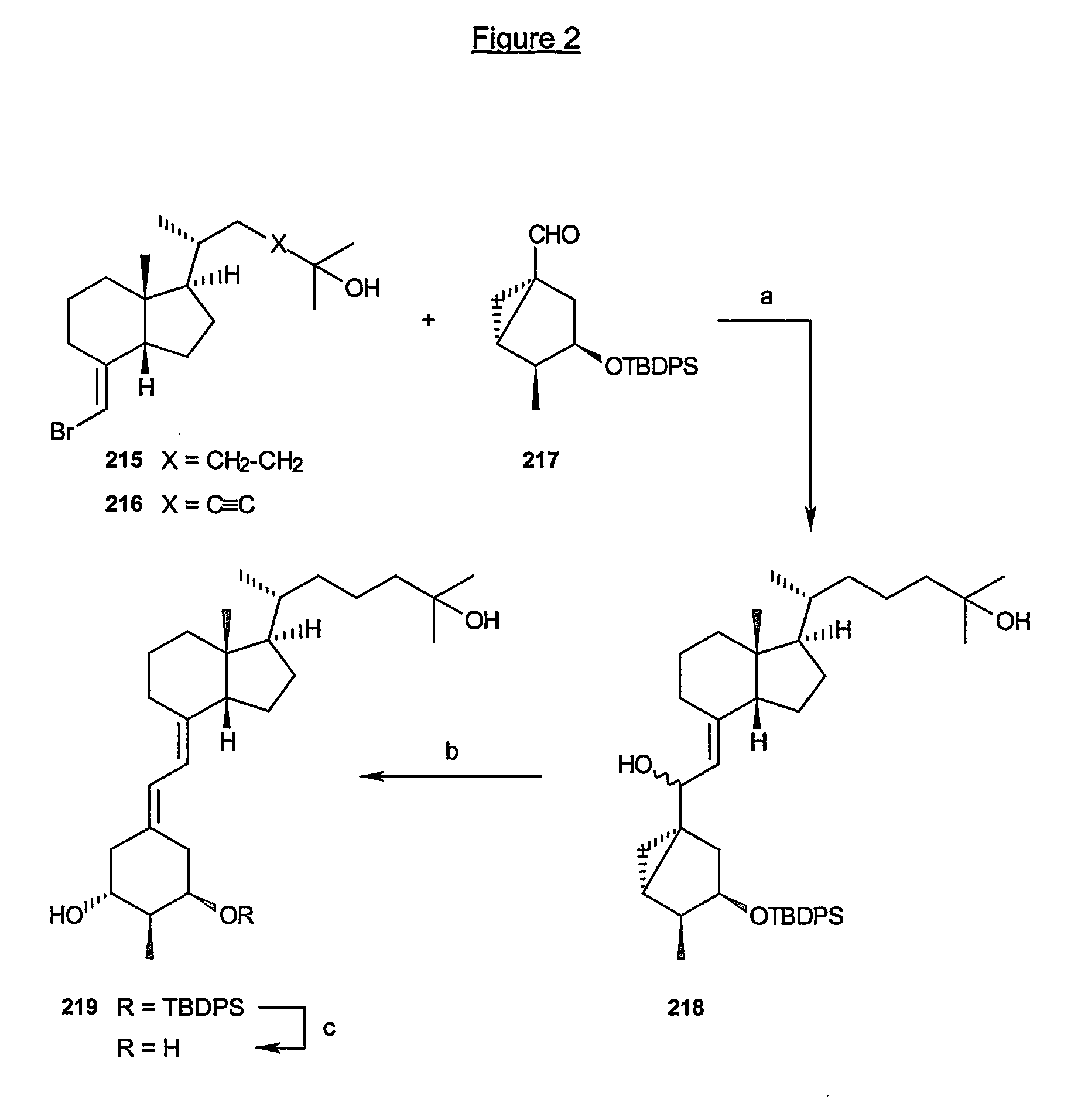 Substituted vitamin d analogues and their therapeutic uses