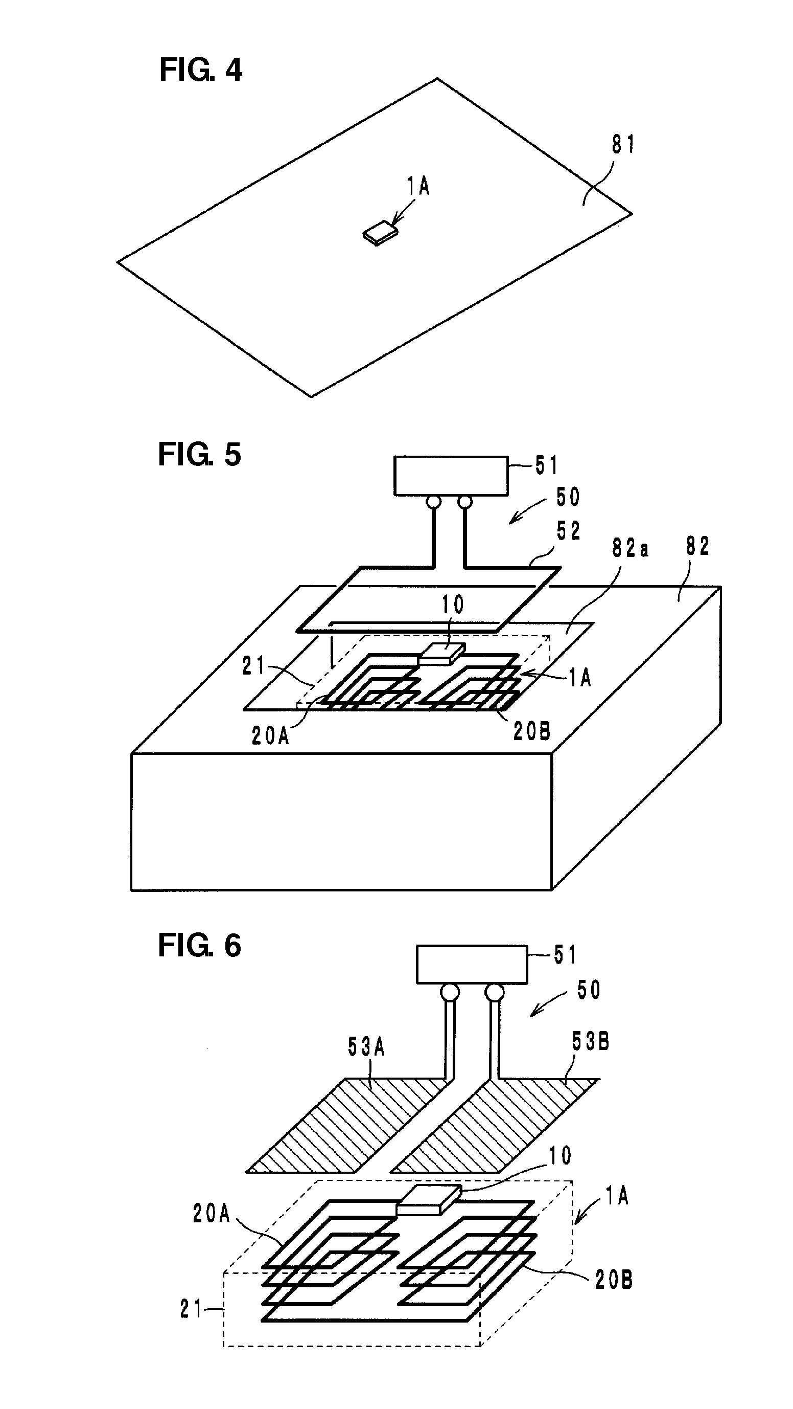 Wireless IC tag, reader-writer, and information processing system