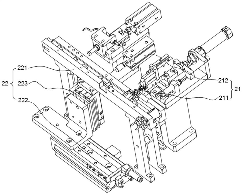 Connector assembling equipment - Eureka | wisdom buds develop ...