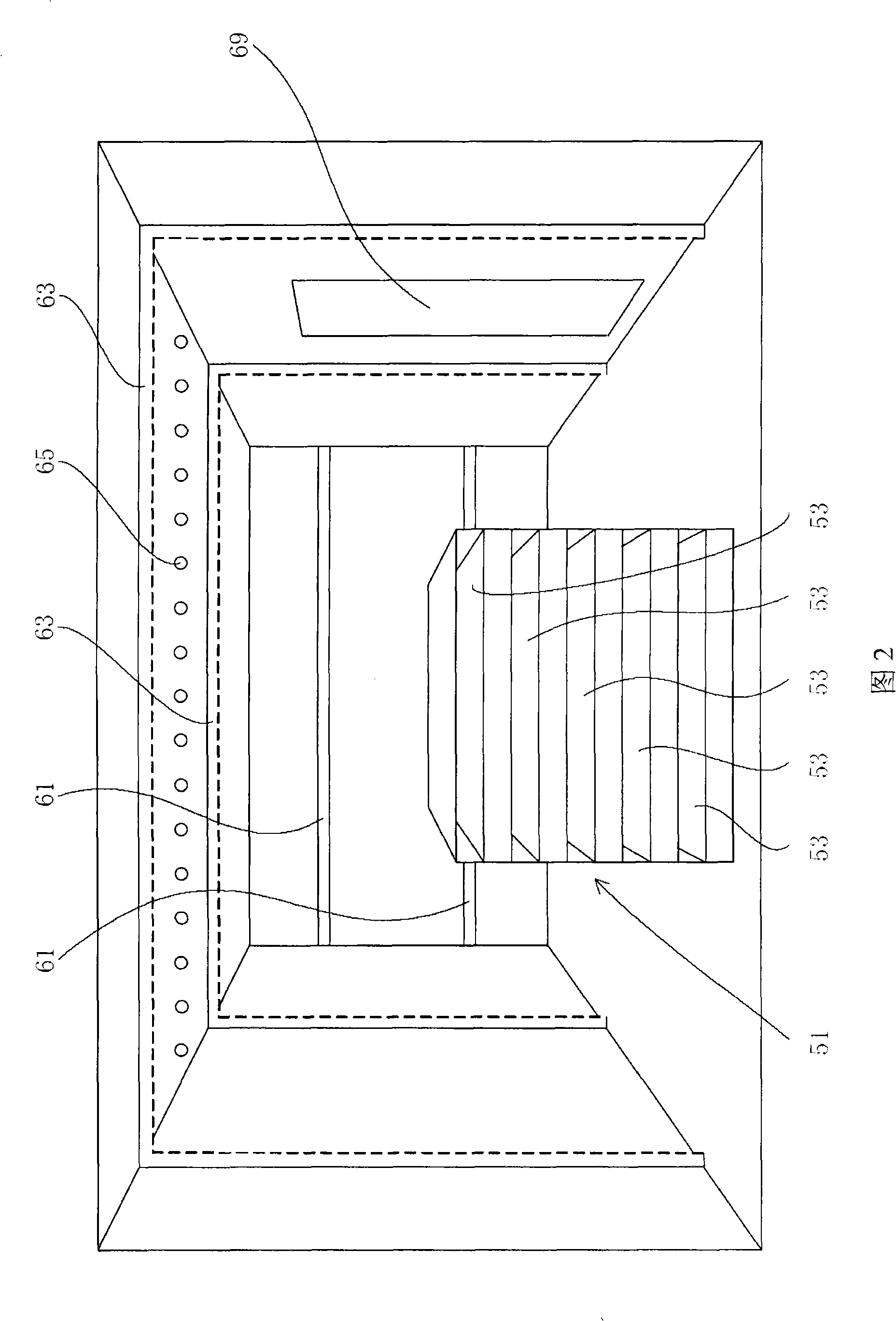 Ultra-germination accelerating system and ultra- cultivation accelerating system