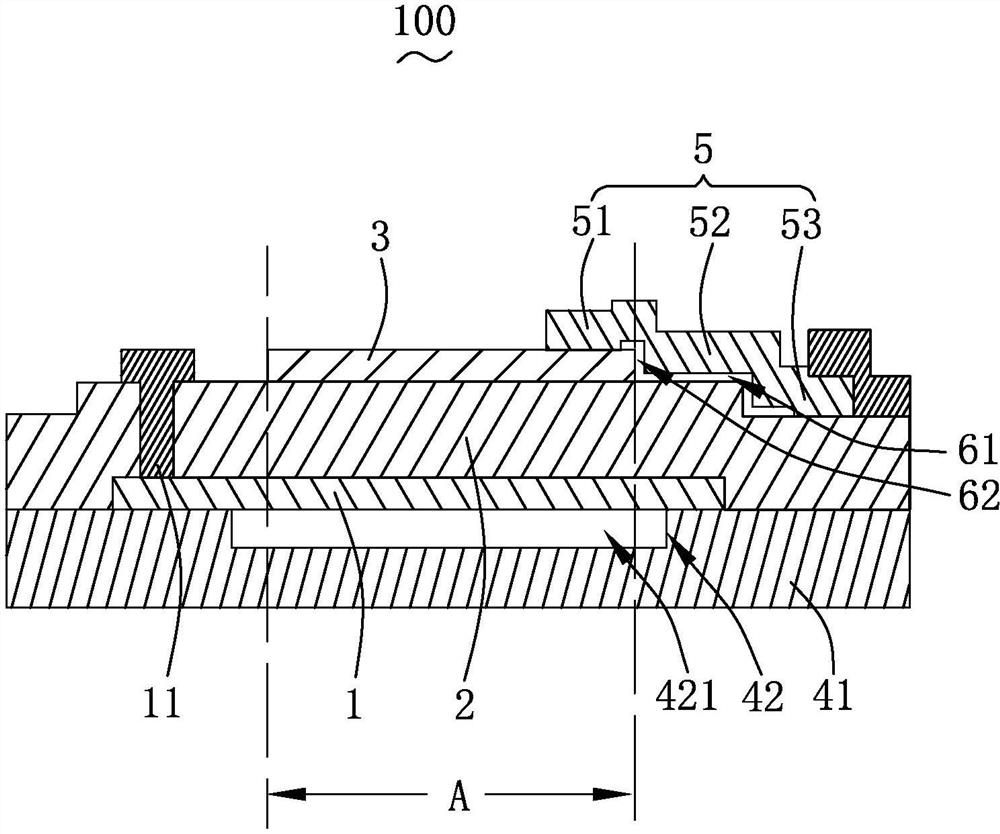 Piezoelectric resonator and manufacturing method thereof