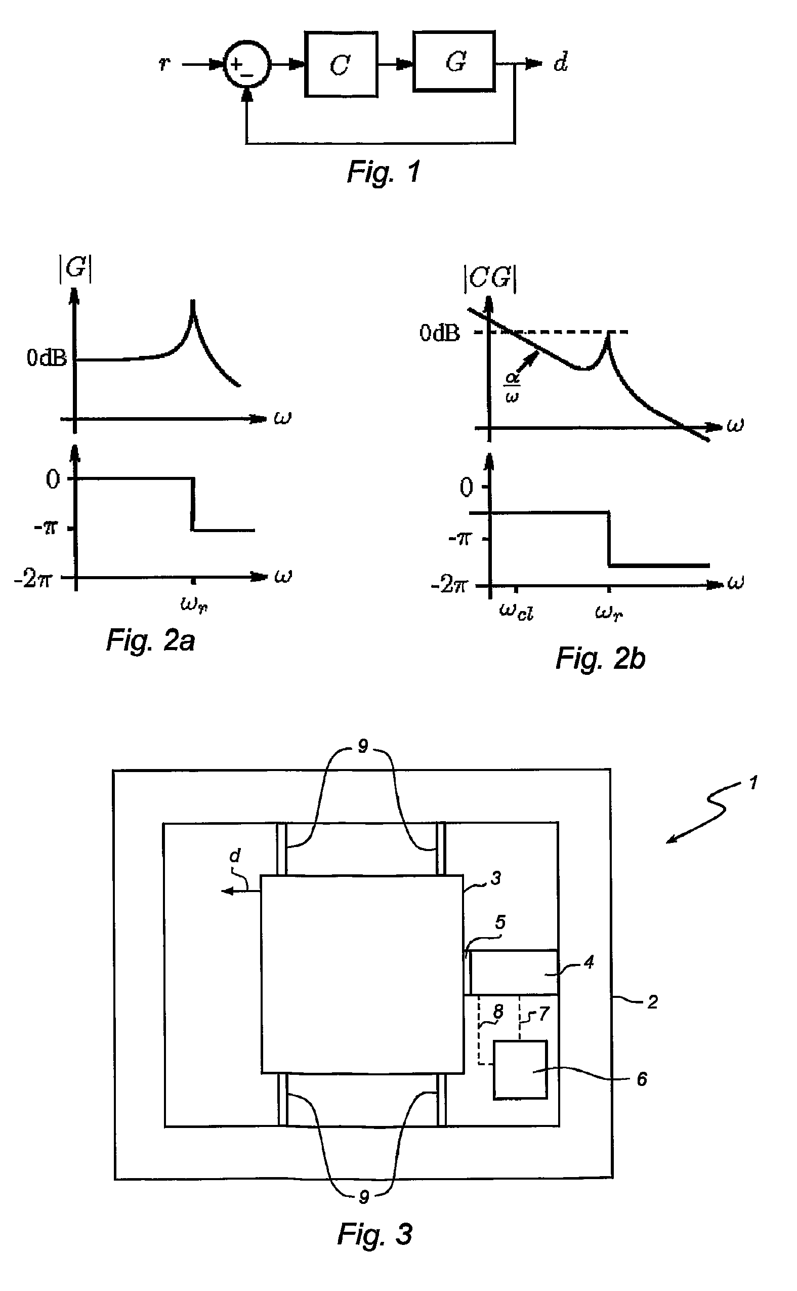 Positioning system and method