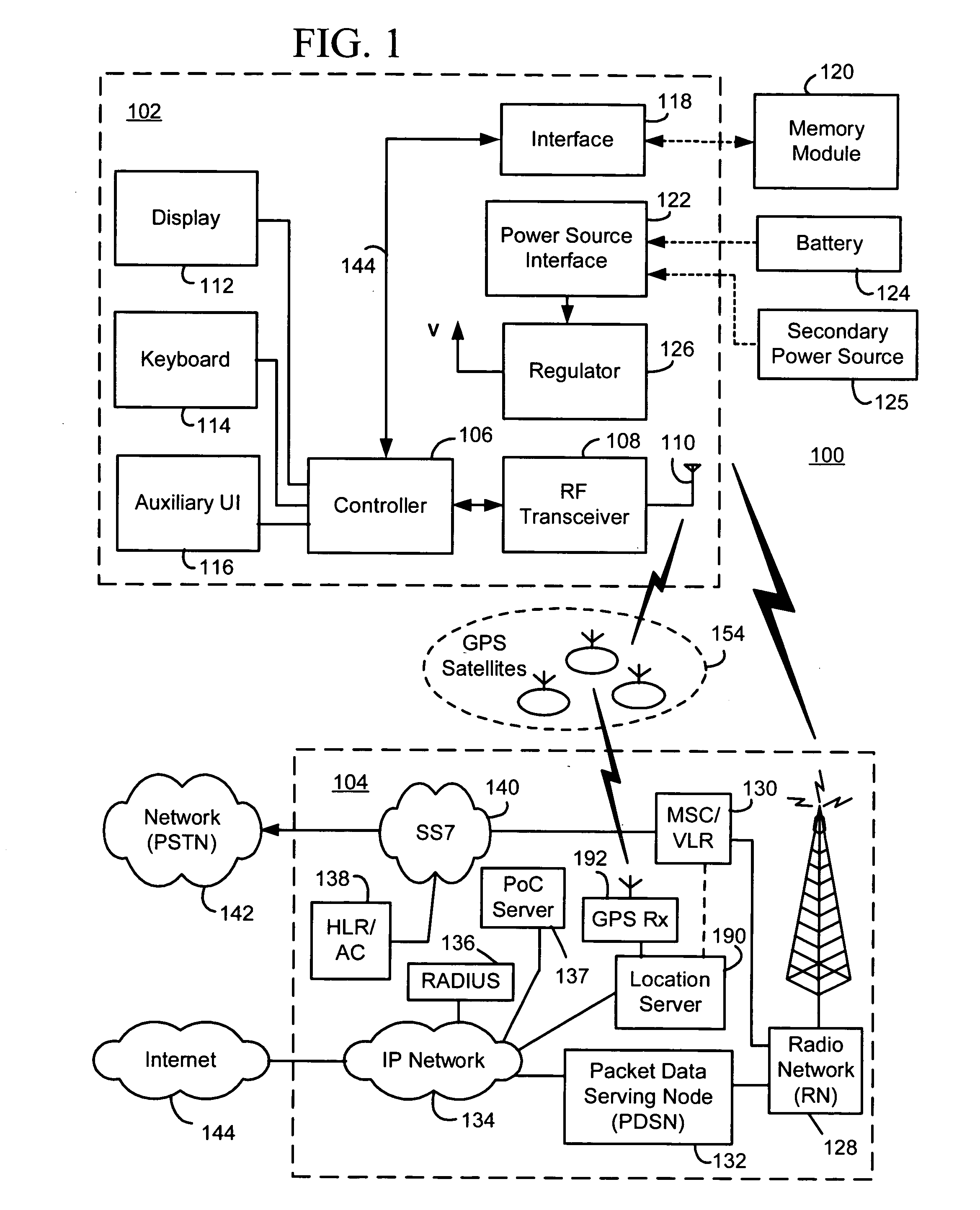 Methods and apparatus for providing a tolerable delay for slotted messages in wireless communication networks