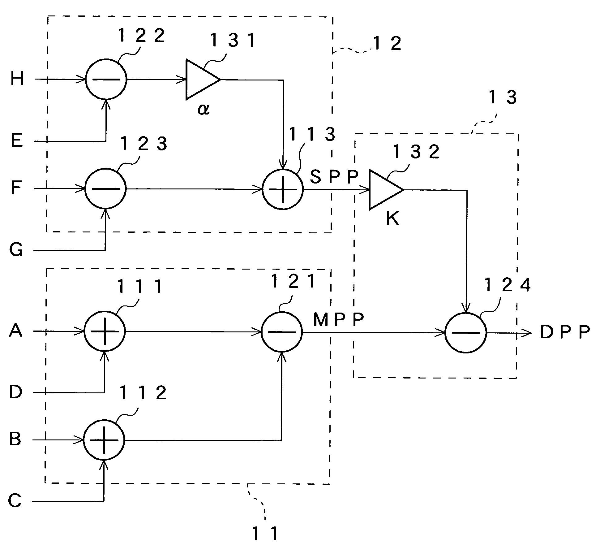 Optical pickup apparatus, optical disc apparatus, and tracking control method thereof