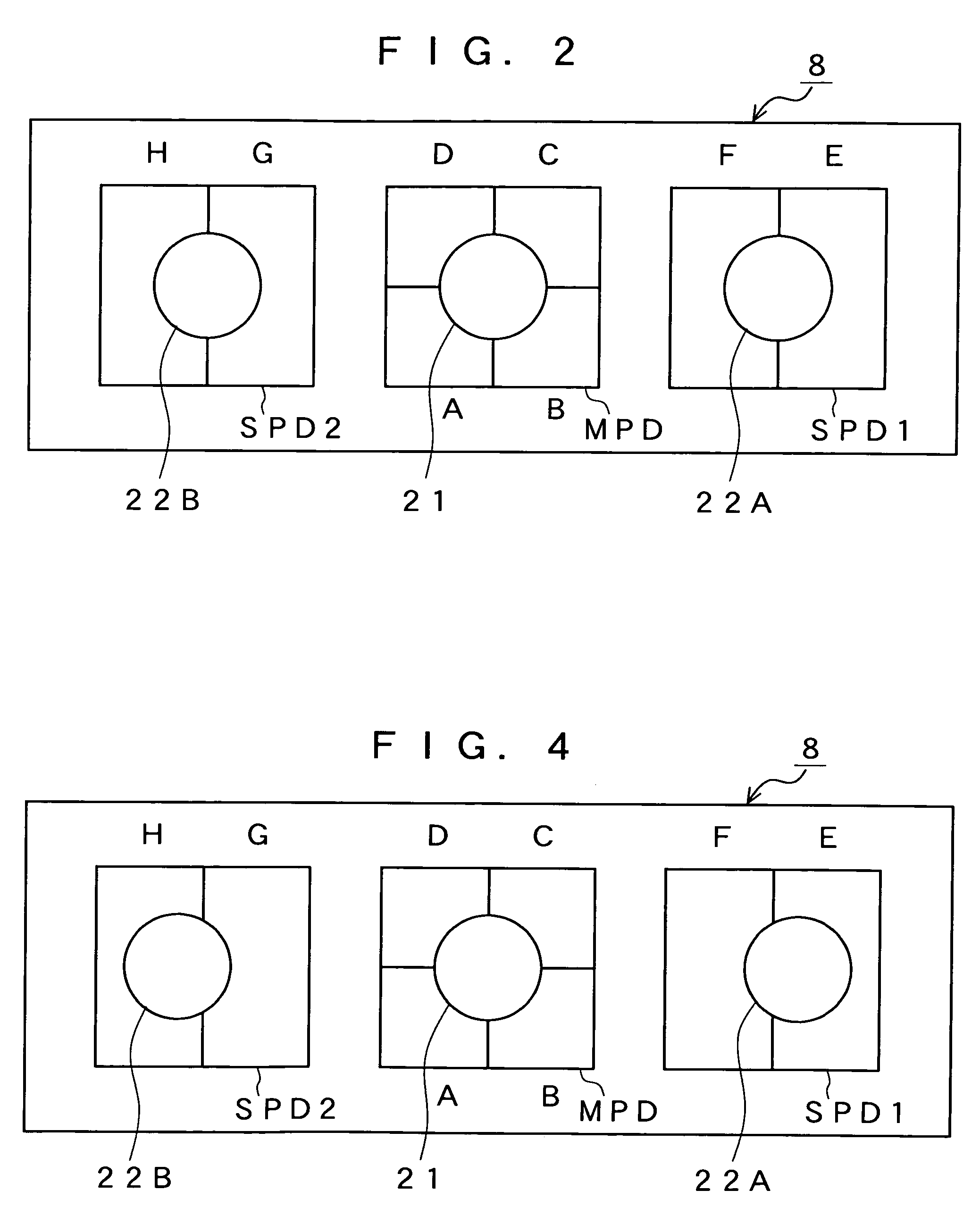 Optical pickup apparatus, optical disc apparatus, and tracking control method thereof