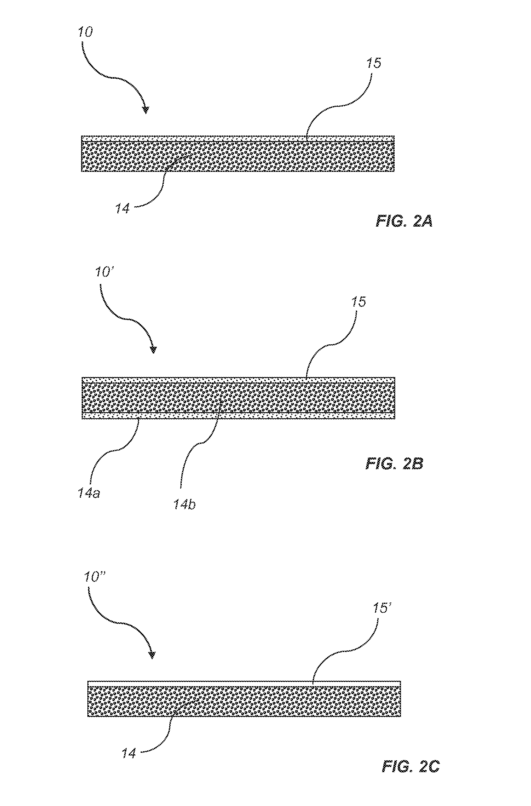 Method of manufacturing a wood-based board and such a wood-based board