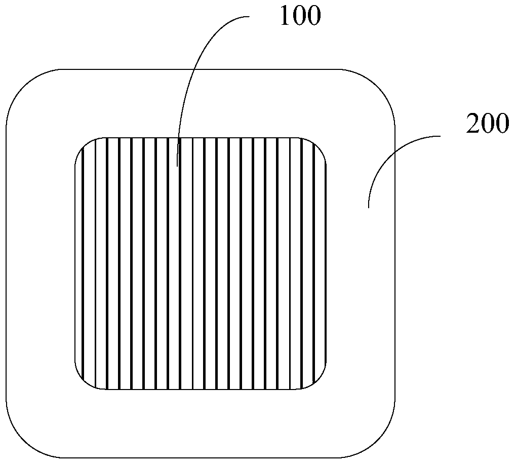 Manufacturing method of power transistor