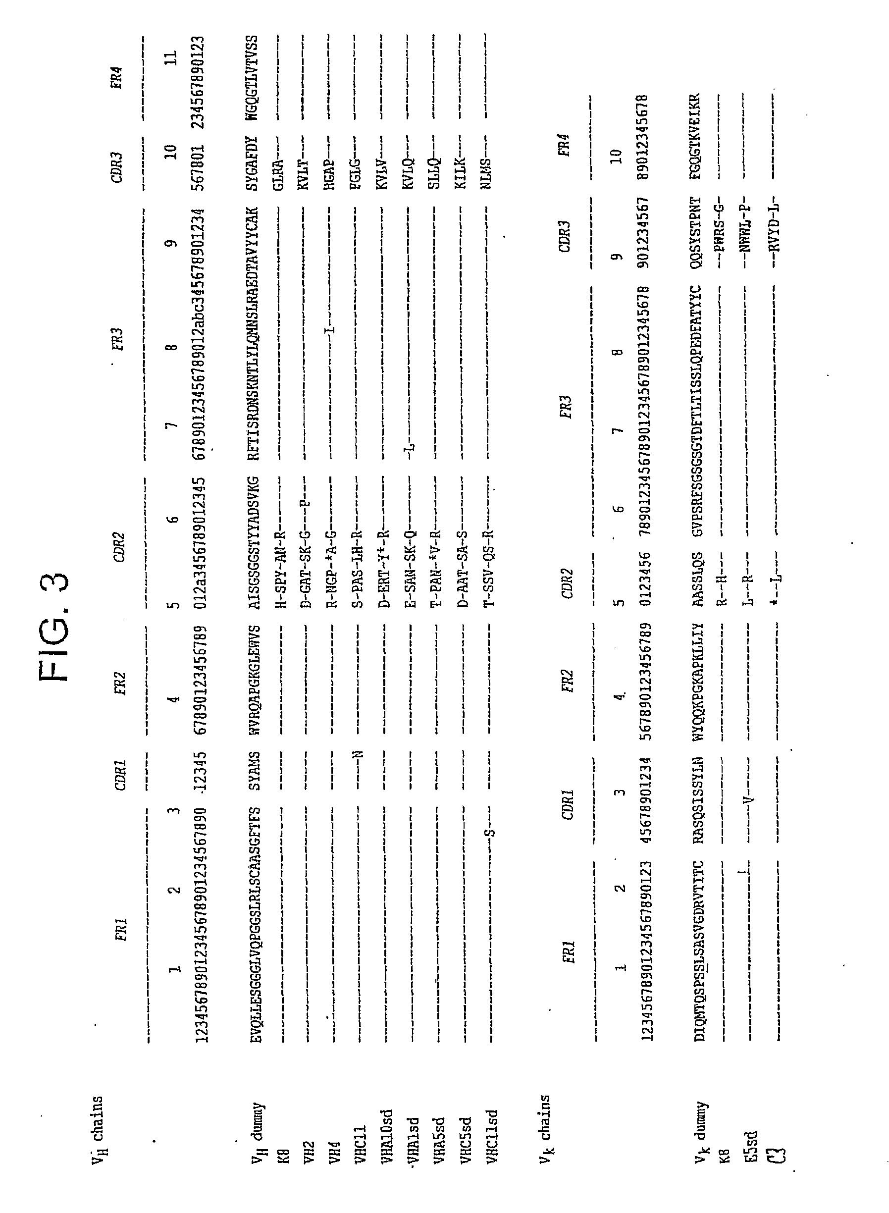 Single domain antibodies against tnfr1 and methods of use therefor