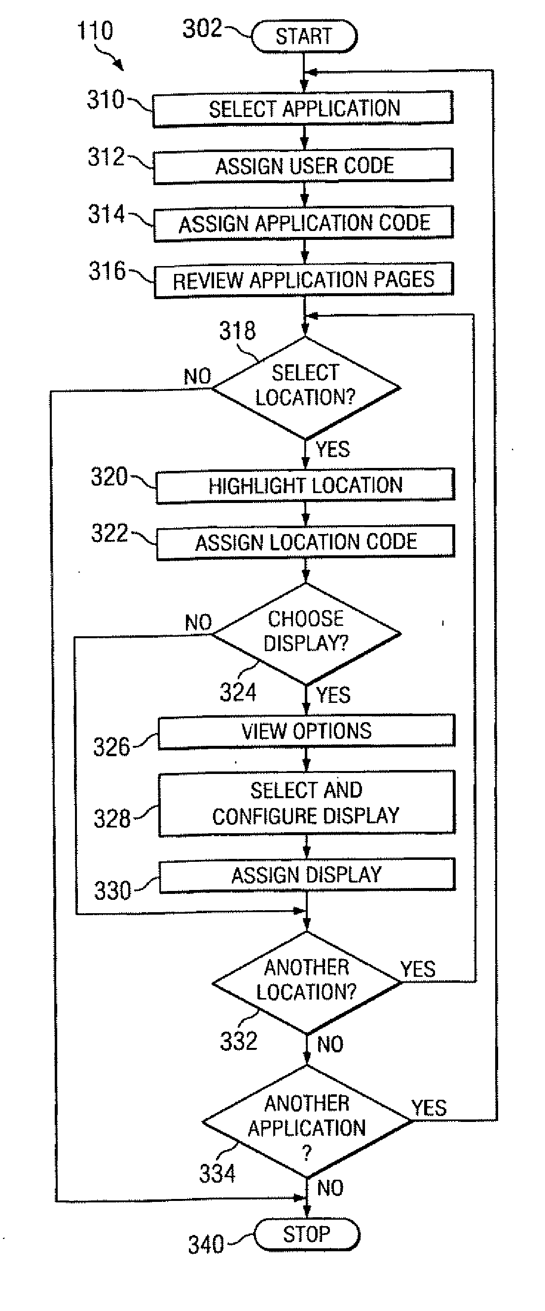 Method to Enable Selection of Segments in an Instant Messaging Application for Integration in Other Applications