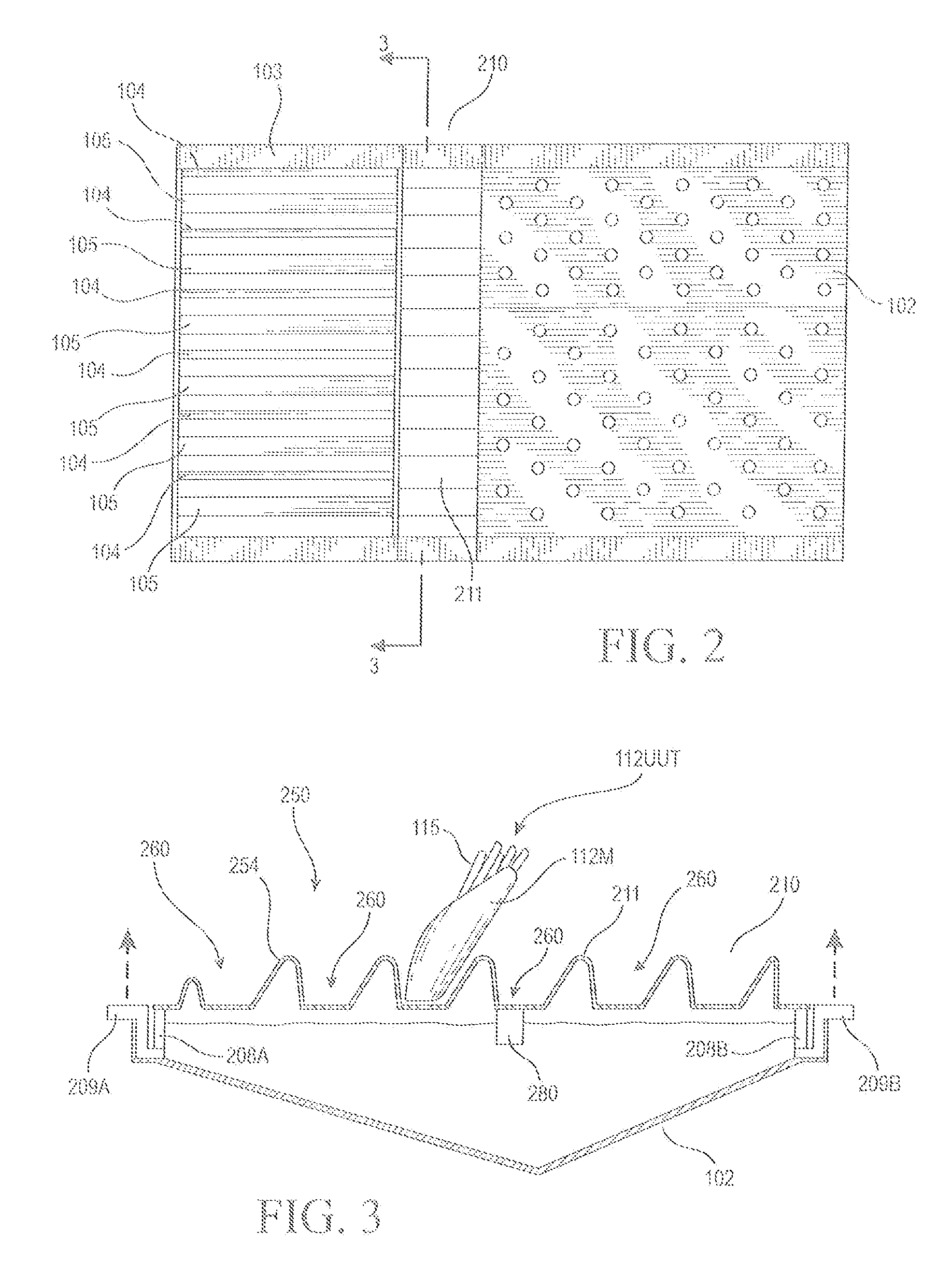 Fry station with integral portion weight sensing system and method