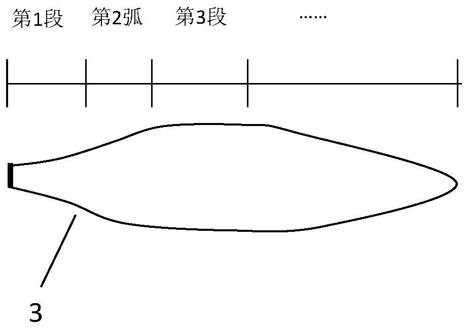 Simultaneous Measurement Method for Vertical Distribution of Suspended Fine Particulate Matter in Rivers