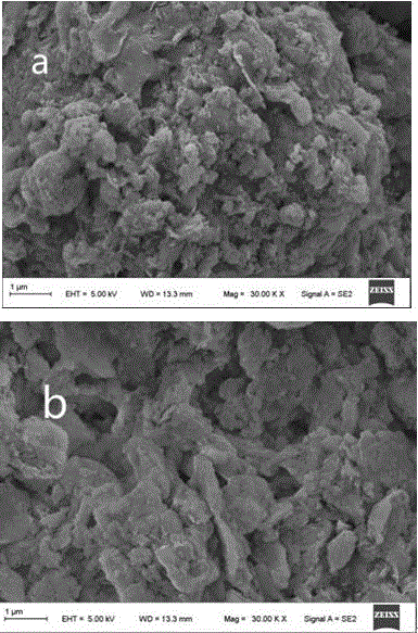 Quaternized chitosan modified bentonite adsorption material, preparation thereof and application of quaternized chitosan modified bentonite adsorption material in adsorption of lead ions in waste water