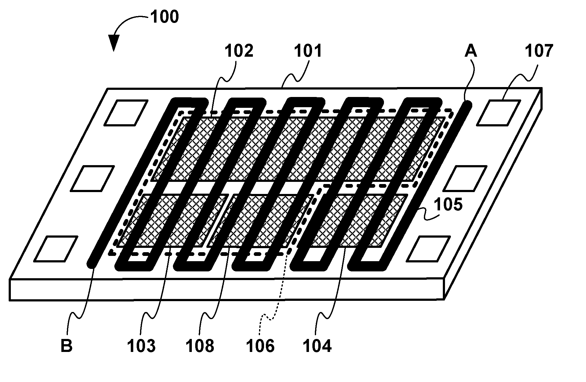 Semiconductor integrated circuit device